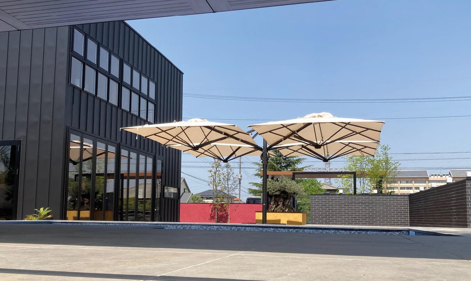 Galerie Quattro Carbon